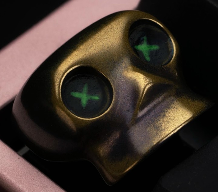 Nightcaps - Technology Spec. I Numbskull