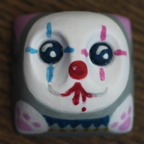 Ritual Master - The Fool (HP) Watcher v2