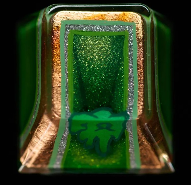 Mastonon.kaps - G001 Lowrider Blanks