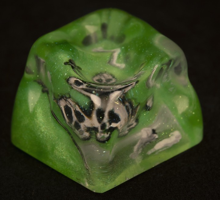 Nightcaps - What’s In There? Gelatinous V2