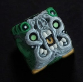 Grimey as Fuck - Doom (MX) Grimblank v2