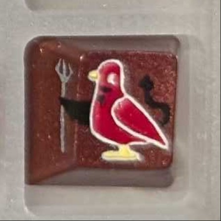 Level caps - Welcome to Hell Sky Rat