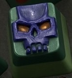 Clack Factory - Unknown Misc / Commissions