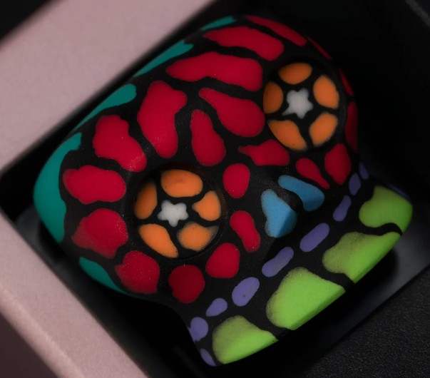 Nightcaps - Mosaic Specimen A Numbskull