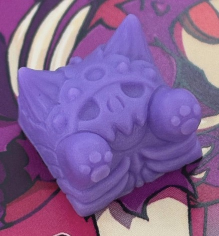 Hello Caps - Sculpt Apawstle