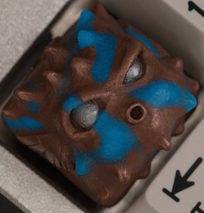 Nightcaps - Pennies for Cherenkov Fugu Gen3