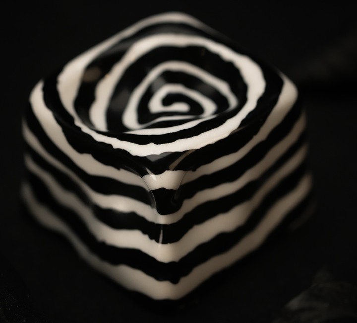 Nightcaps - Event Horizon Gelatinous V2