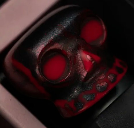 Nightcaps - Red Dead Numbskull