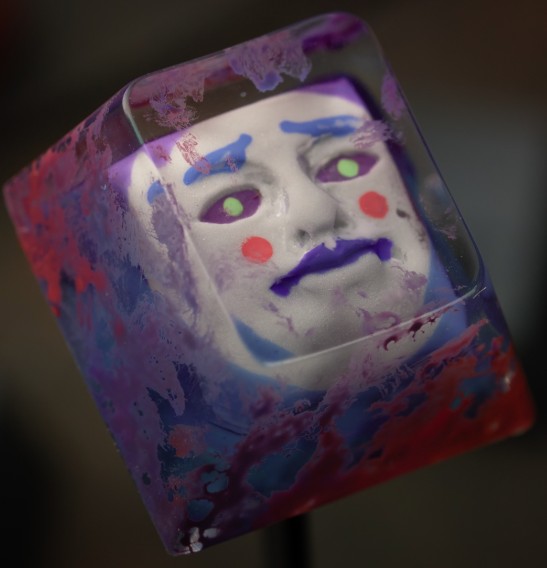 Nightcaps - Urban Decay: The Father ETF x Primecaps - Al Buman