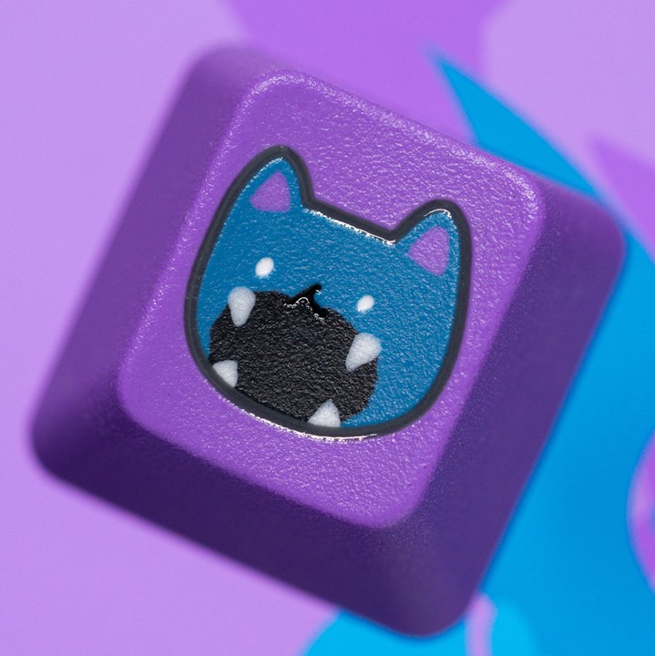 Soom Caps - Soombat Soomblank