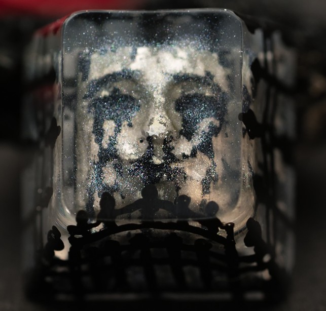 Nightcaps - Death of Mamcus II ETF x Primecaps - Al Buman