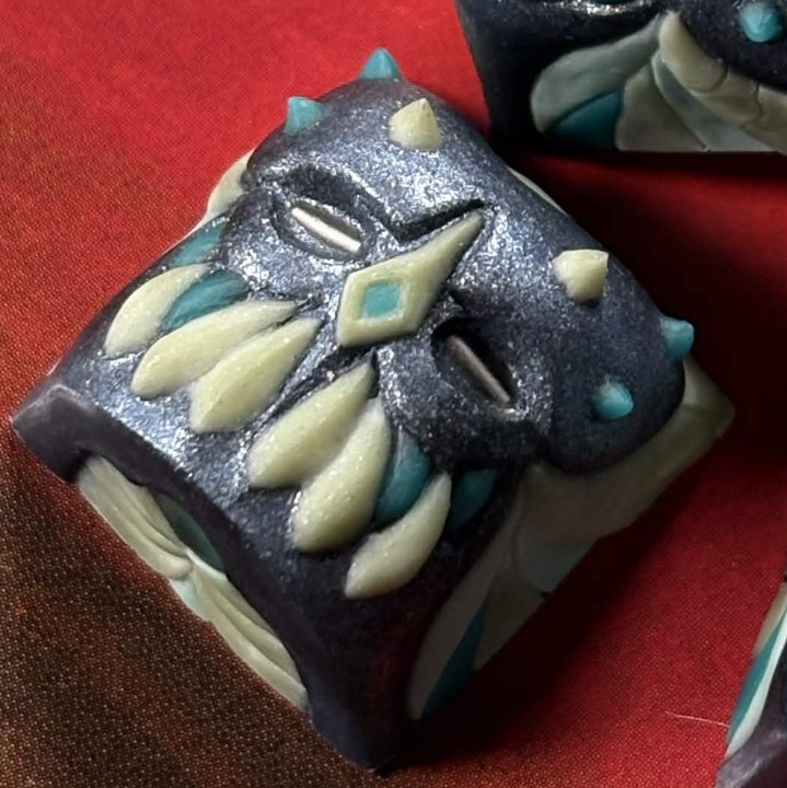 haoN - Wyvern (trit) Apostle V2