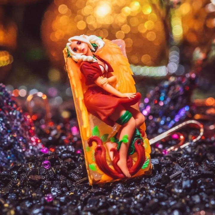 Creasi Workshop - Xmas Elysia