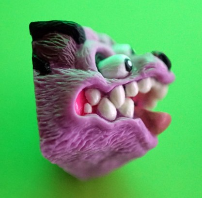 Grimey as Fuck - Coward, the Courageous (MX) Typebeast v3