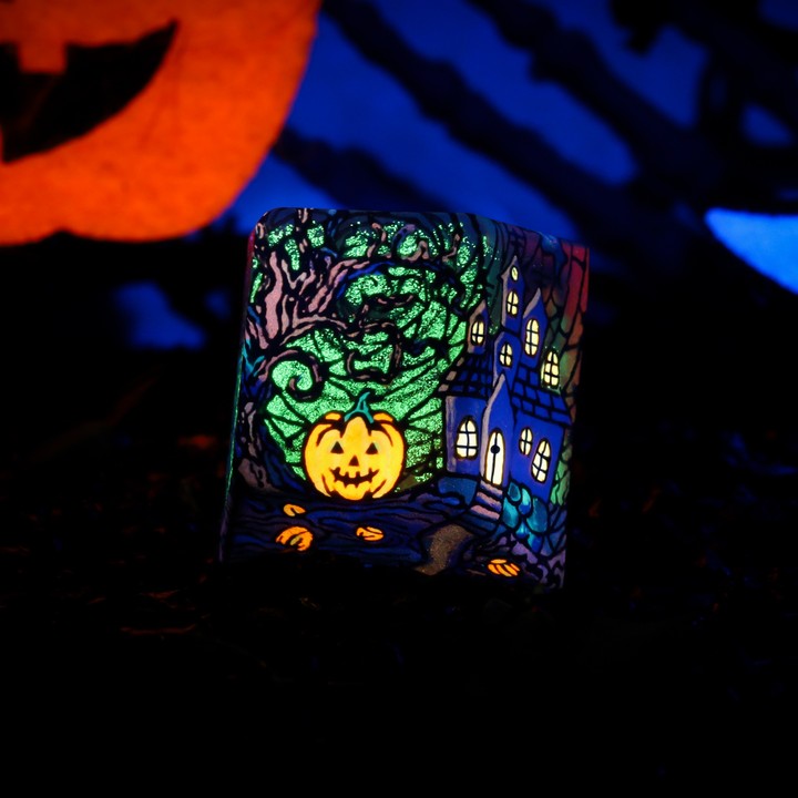 Craftkey - Night of Howls Cherry Art