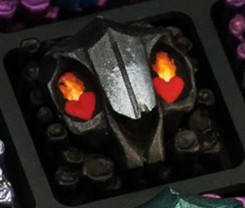 Nightcaps - Chapter 3 Memento Mori