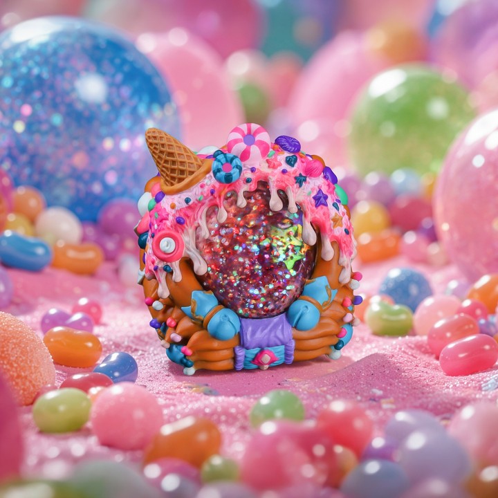 Craftkey - Sugara Renko