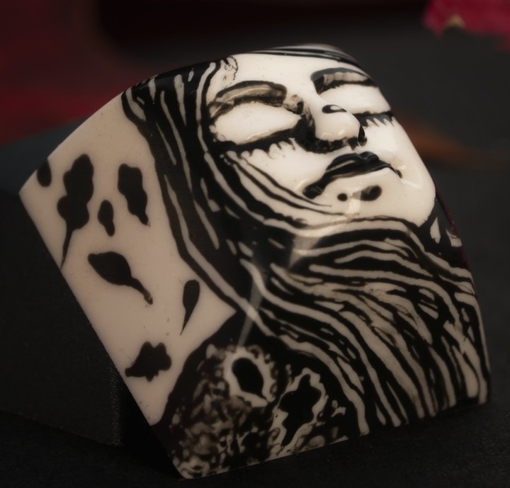 Nightcaps - Westwind Dreaming Eggface v3