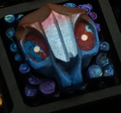 Nightcaps - Chapter 3 Memento Mori