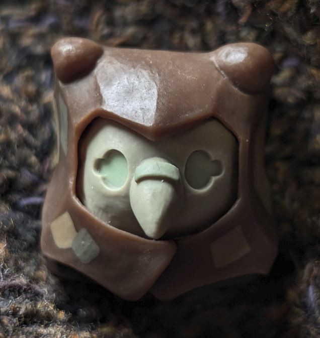 Hello Caps - Nameless Vagabond