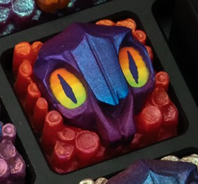 Nightcaps - Chapter 5 Memento Mori