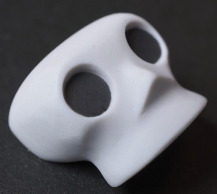 Nightcaps - Ghostface Proto Numbskull