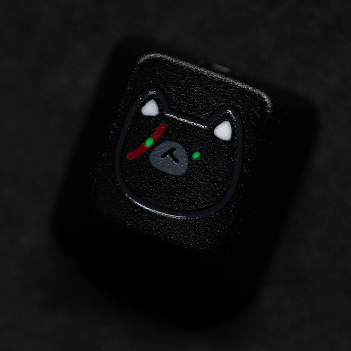 Soom Caps - Mayhem Soomblank