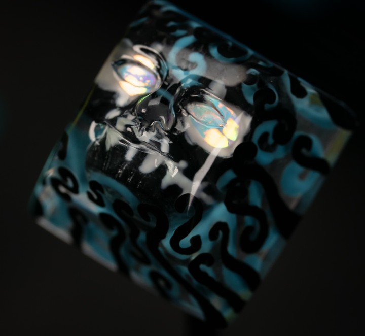 Nightcaps - Trance IX Skeletal Eggface v3