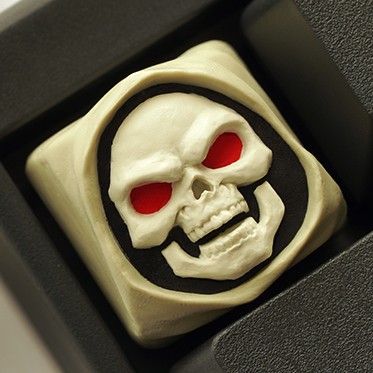 Bro Caps - Cryllic Reaper V3