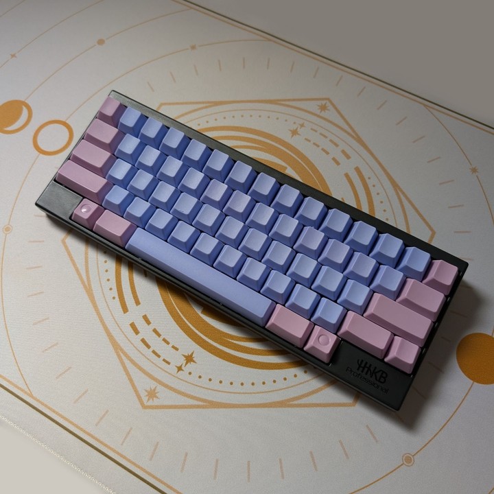 Amano Studio - Kuromi Topre Sets & Misc.