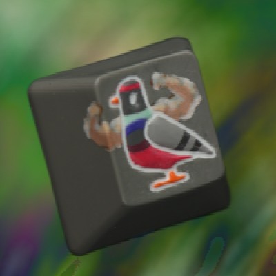 Level caps - Buffed Sky Rat