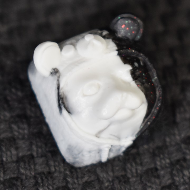 SodieCaps - Snack 2 Jamjams