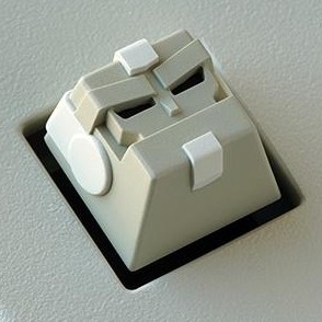 Bro Caps - Classic Beige Dark BroBot - BBV2