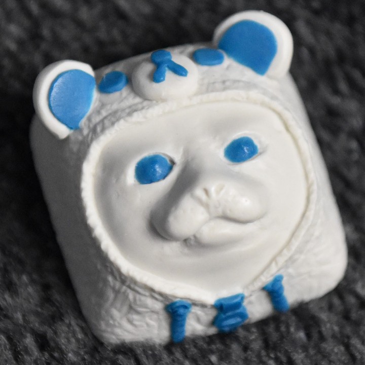 SodieCaps - Fine Dining Jamjams