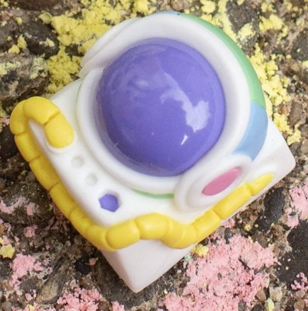 Booper-Omniclectic - Sidewalk Chalk Solid (P) Cosmonaut v3