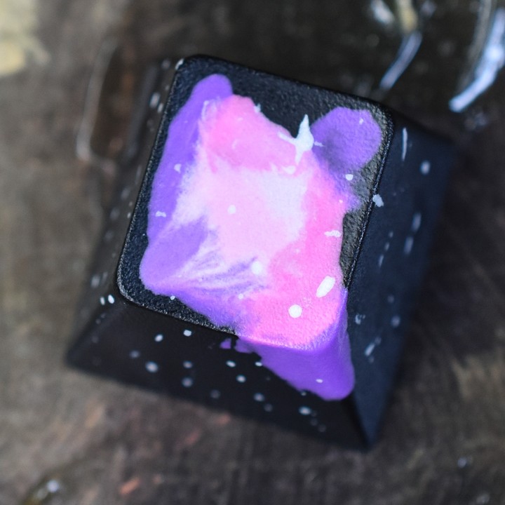 SodieCaps -  Blank Keycaps (GMK Style)