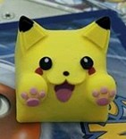 Hello Caps - Pika Bongo Cat v2