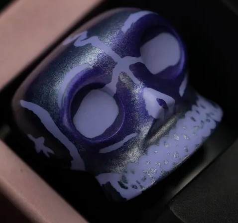 Nightcaps - Plum Gone Numbskull