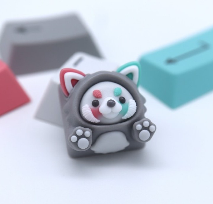 Namong - Modern Dolch Light Lessy