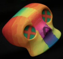 Nightcaps - Pigment Library A Numbskull