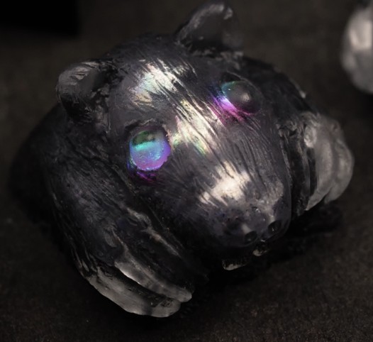 Nightcaps - Fortune Teller Nutria