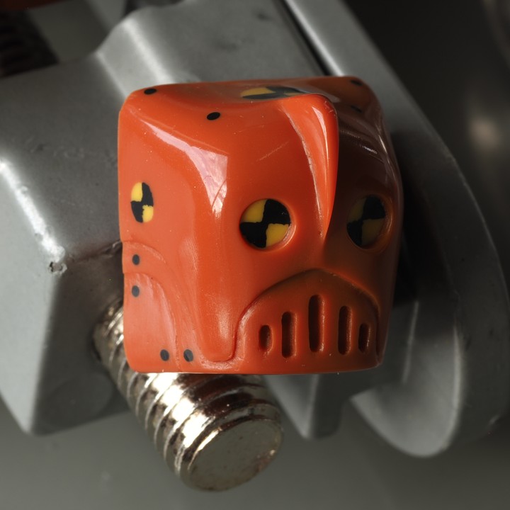 trmk - Dummy #02 Ominous