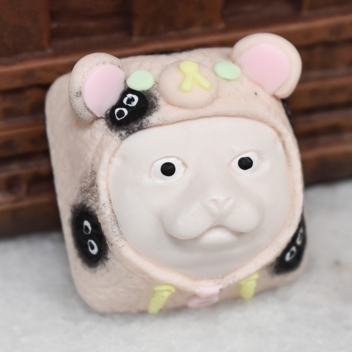 SodieCaps - Boh Jamjams