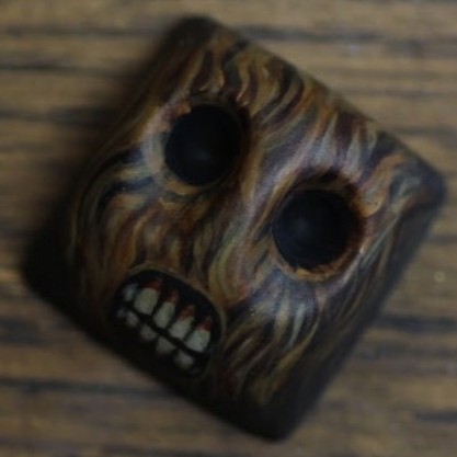 Ritual Master - ReDead (HP) Blind Watcher