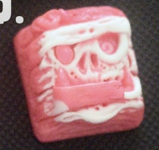 KBK-KWK - Blush Rush Mummy III