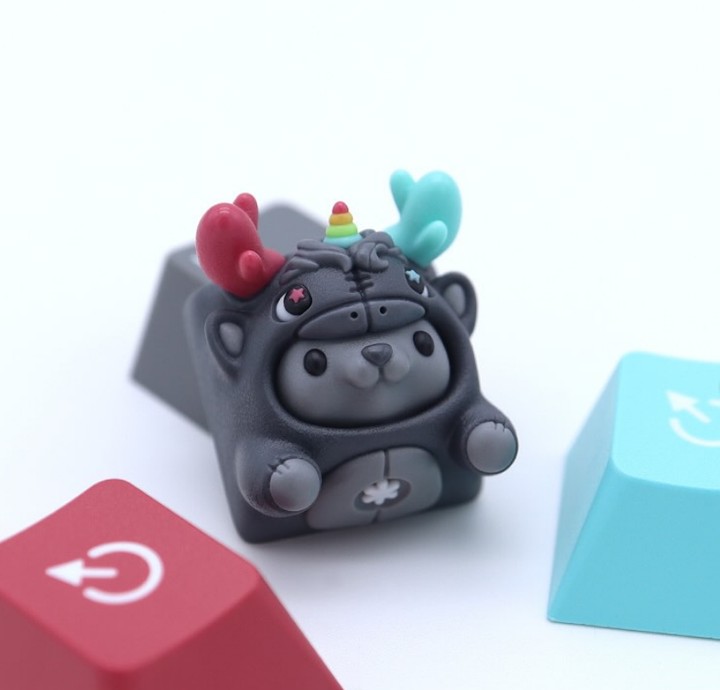 Namong - Modern Dolch R2 Unicorn Rudory