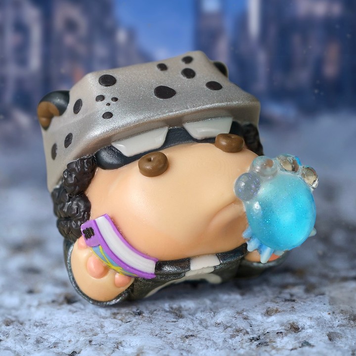 T-Lab - Kuma Trixie