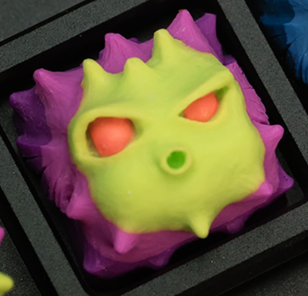 Nightcaps - Advent No. 6-1 Fugu Gen3