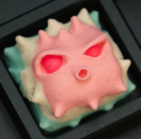 Nightcaps - Advent No. 16 Fugu Gen3