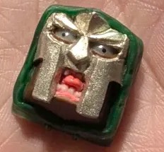 Mastonon.kaps - Masto-Face Doom ShittierFace